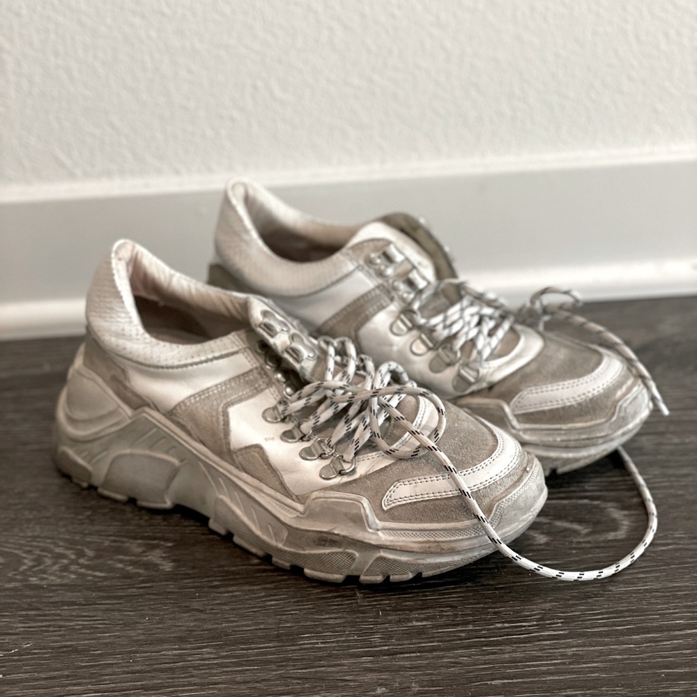 The Kooples trainers
